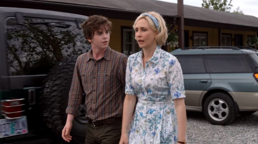 2000 Subaru Outback [BH]