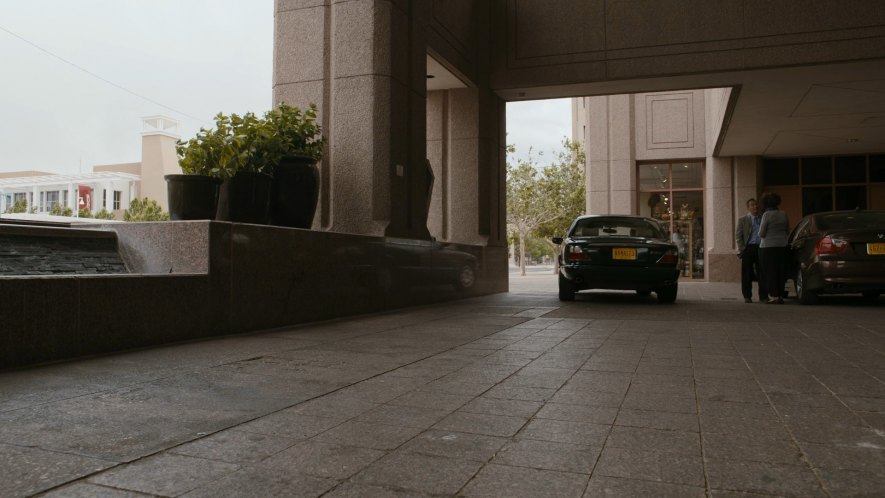 2006 BMW 3 [E90]