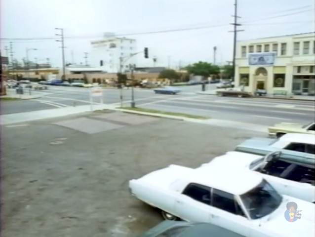 Oldsmobile 98