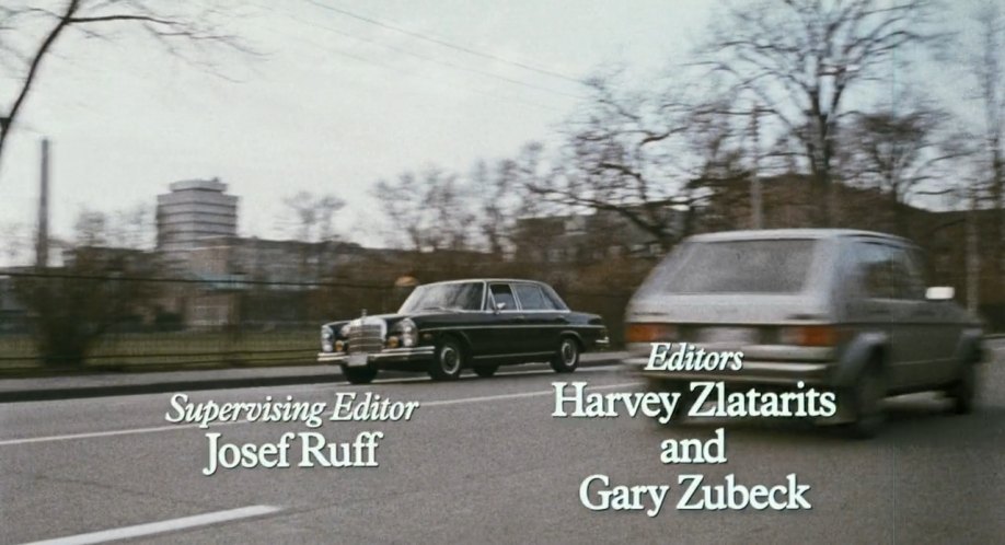 Volkswagen Rabbit I [Typ 17]