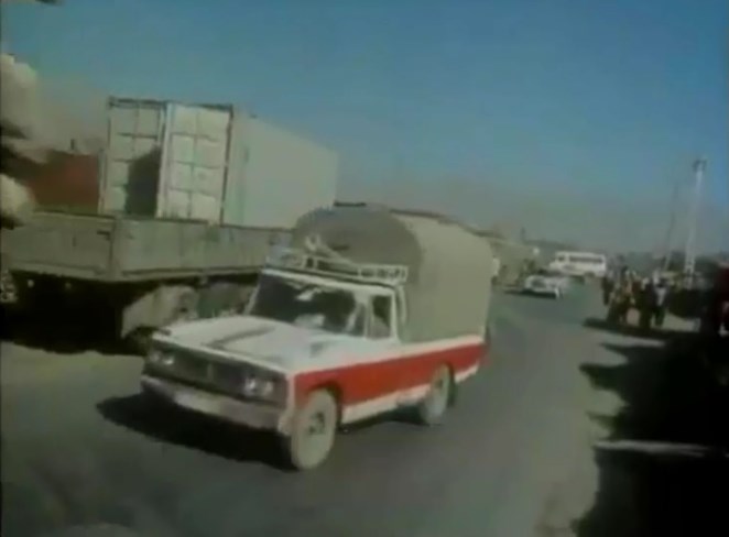 Toyota Stout [RK101]