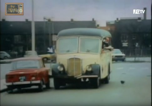 1966 Renault 8 [R1130]