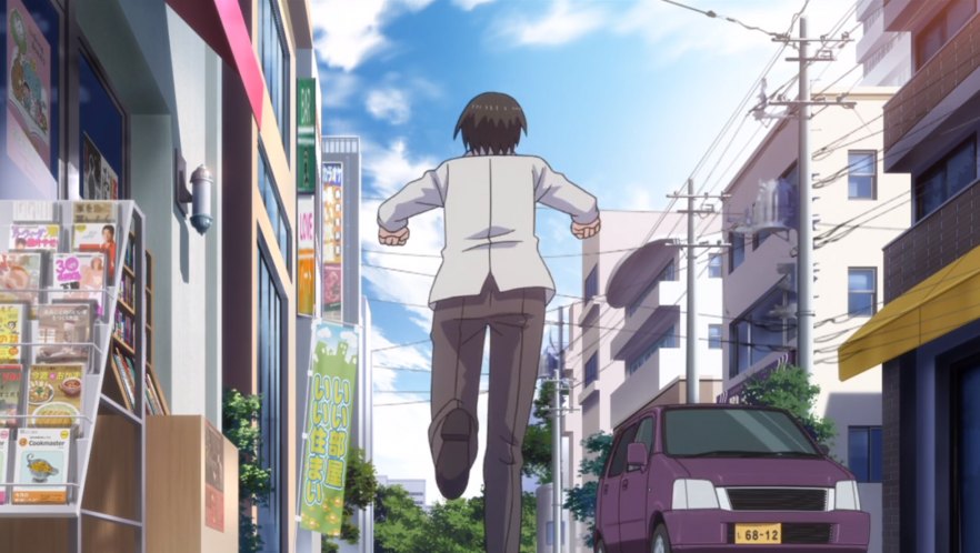 2001 Suzuki Wagon R [MC22S]