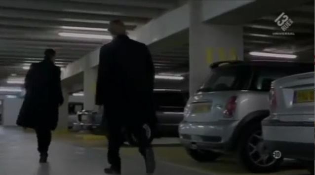 2002 MINI Cooper S [R53]