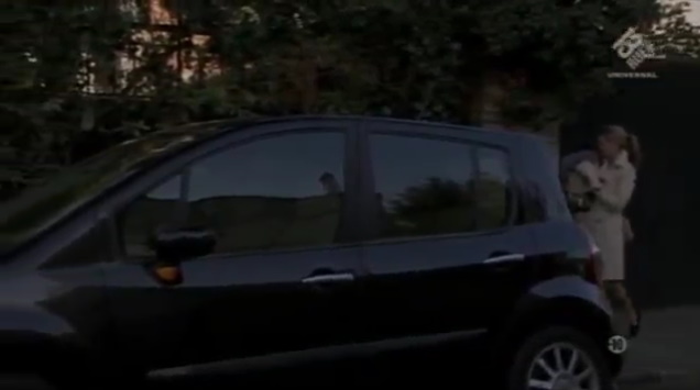 2005 Renault Modus [X77]