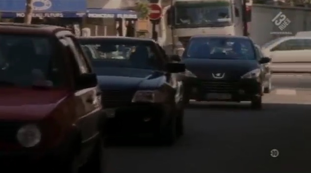 1995 Mercedes-Benz SL [R129]