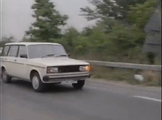 1985 Lada Riva Estate 1300 [21046]