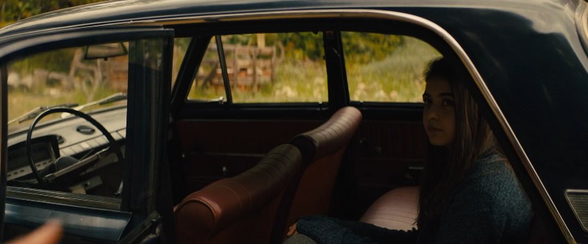 1971 Fiat 124 2a serie [124A]