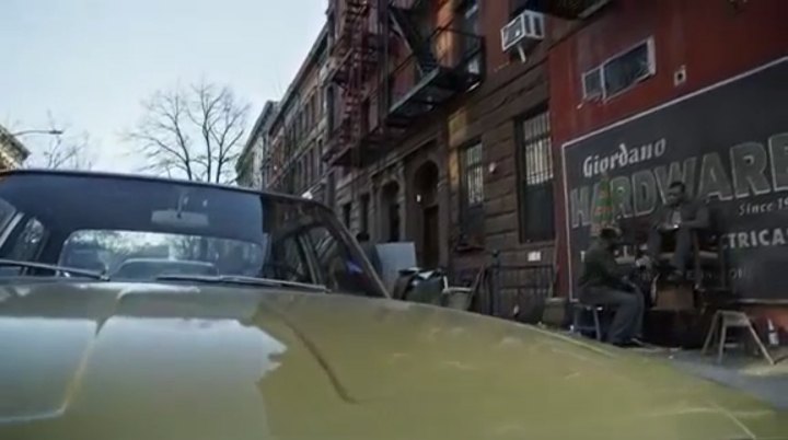 1963 Rambler Classic