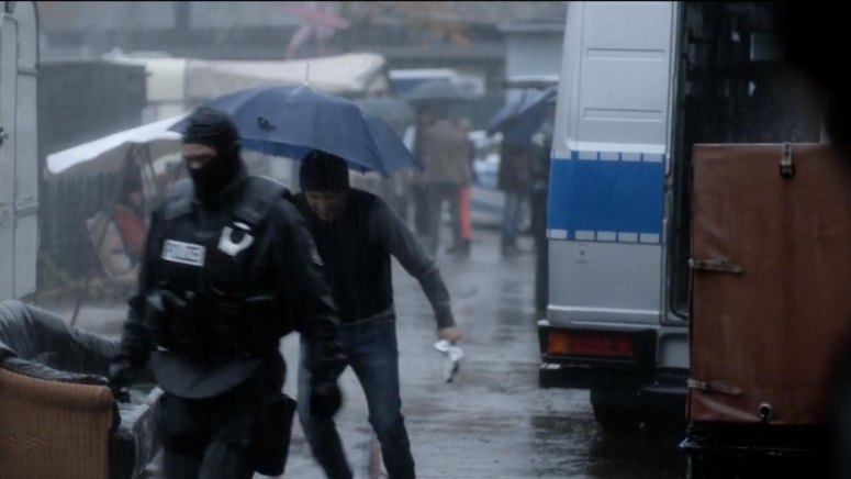 1996 Mercedes-Benz Vario [T2W]