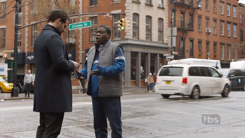 2011 Dodge Grand Caravan [RT]