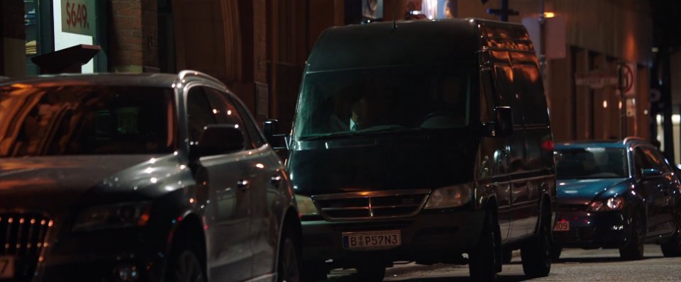 2003 Dodge Sprinter [VA]