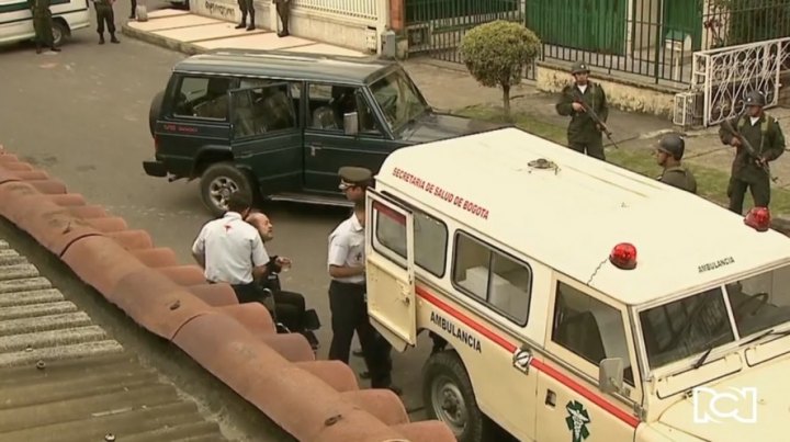 Land-Rover 109'' Series II