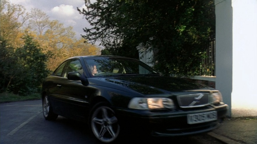 1999 Volvo C70 T5 Gen.1