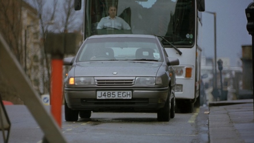 1992 Vauxhall Cavalier 2.0i GL MkIII