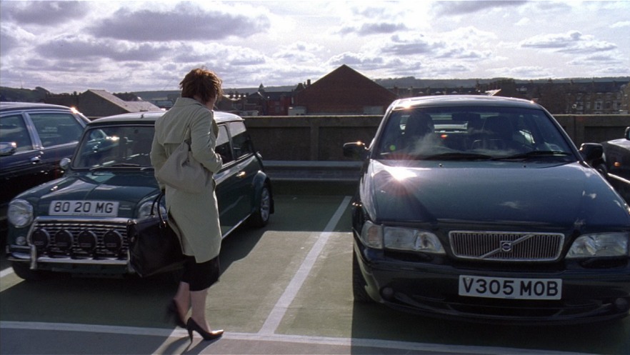 1999 Rover Mini Cooper with Downton Sport Touring Conversion MkVII [ADO20]