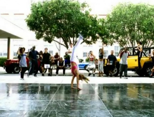 1994 Land-Rover Defender 90 NAS