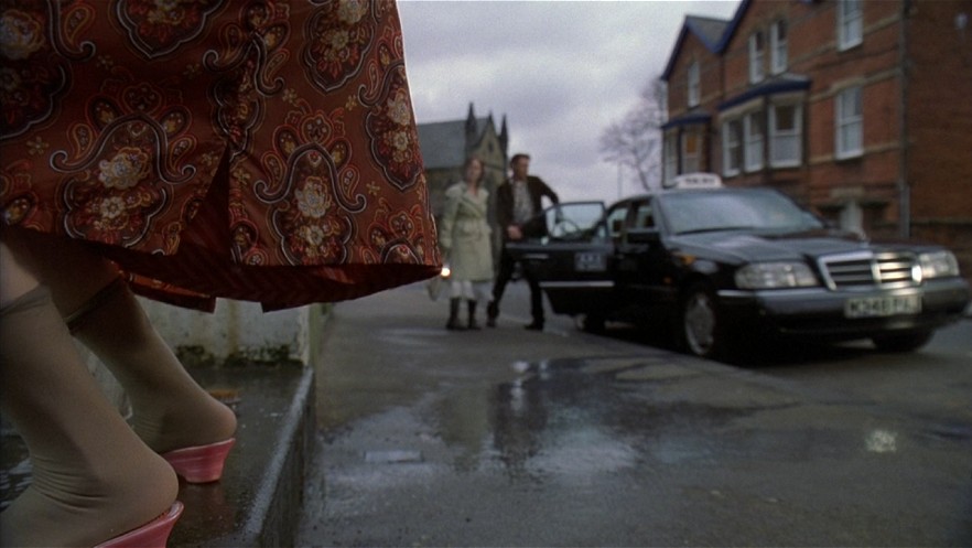 1995 Mercedes-Benz C 250 Diesel Elegance [W202]