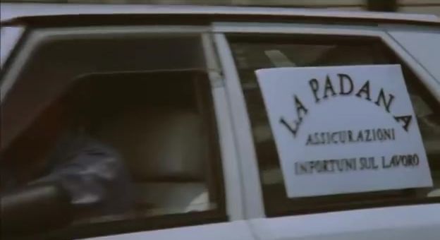 1983 Fiat Ritmo 2a serie [138A]