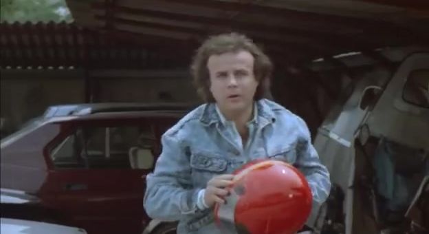 1983 Alfa Romeo 33 1a serie [905]