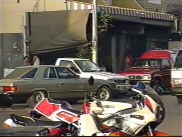 1989 Yamaha FZR 750 R [OW01]