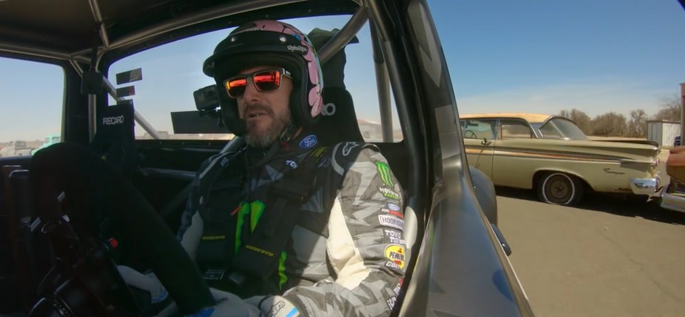 1959 Edsel Ranger Two-Door Hardtop [63F]