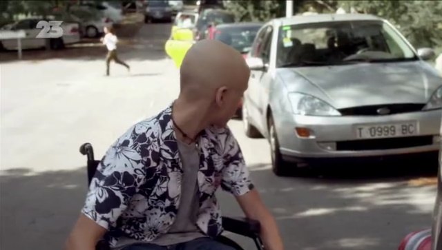 2000 Ford Focus 1.6 16V MkI