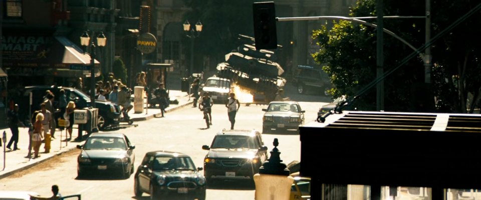 2002 MINI Cooper S [R53]