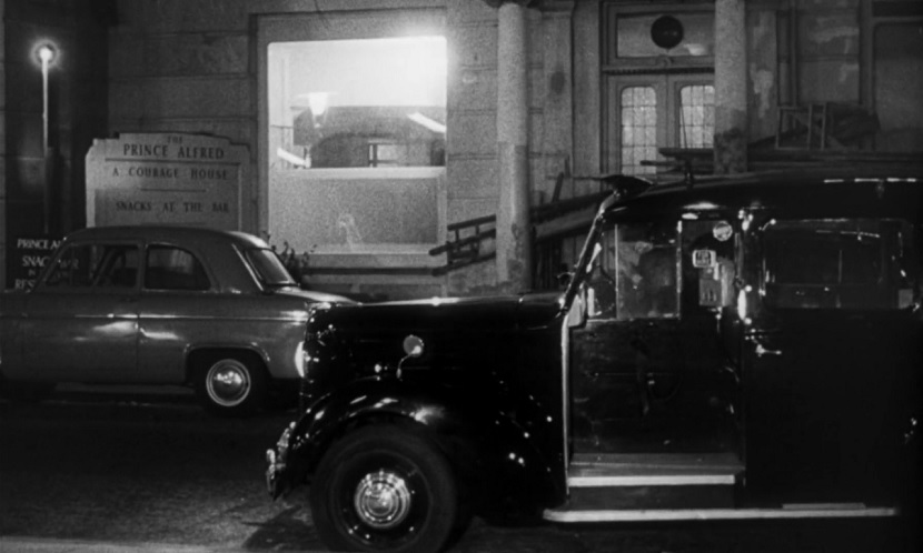 1954 Ford Anglia [100E]