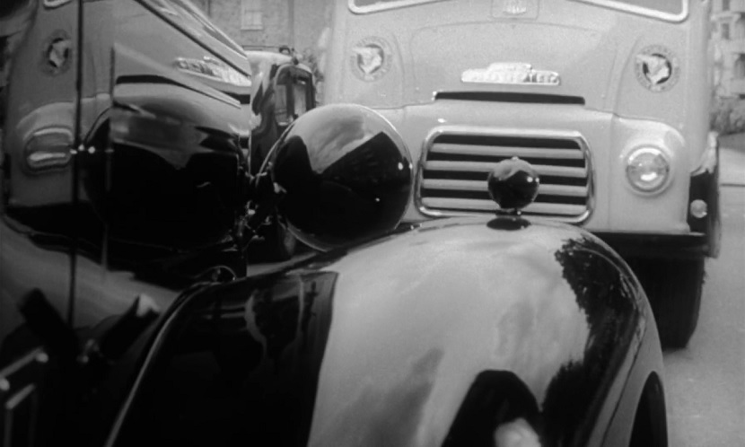 1955 BMC FE 7-Ton Series III