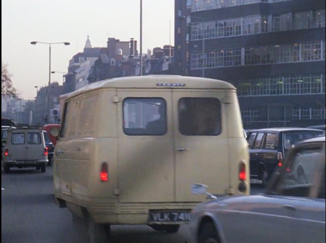 1969 Commer 1500 [PB]