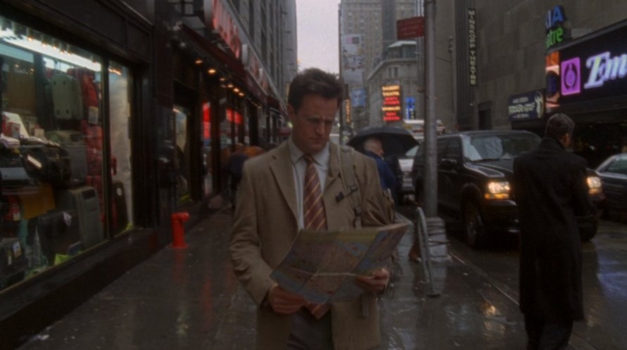 2002 Ford Excursion [UW137]