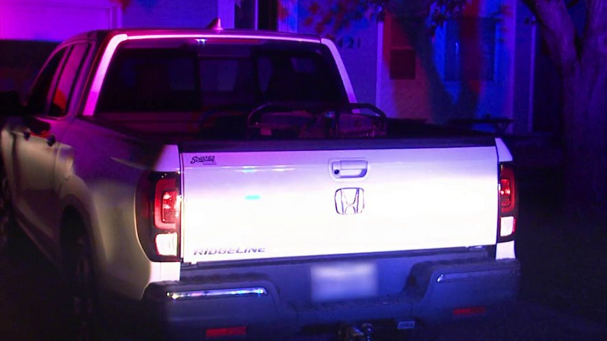 2019 Honda Ridgeline RTL AWD [YK3]