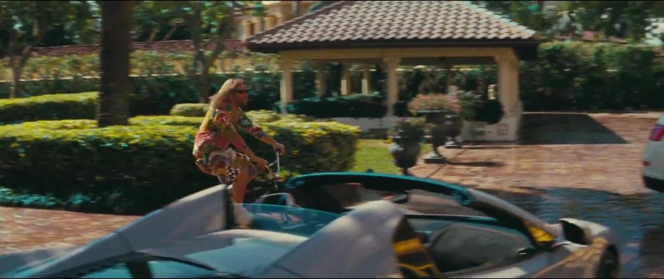 2016 McLaren 675LT Spider