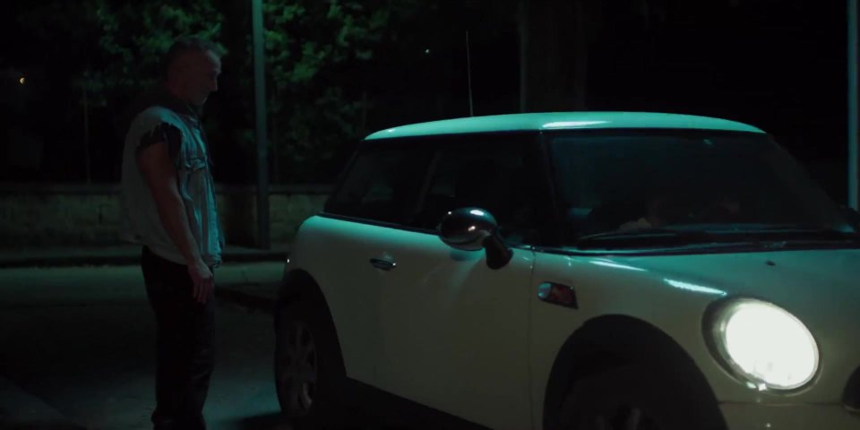 MINI Cooper [R56]