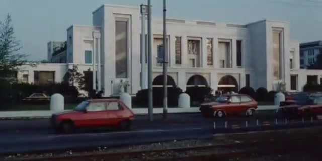 Renault 5 Série 1 [R122]