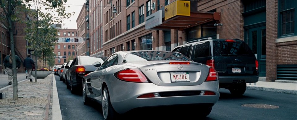 2003 Ford Explorer XLT [U152]