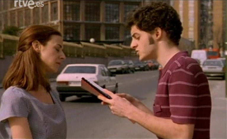 1986 Alfa Romeo 33 1a serie [905]