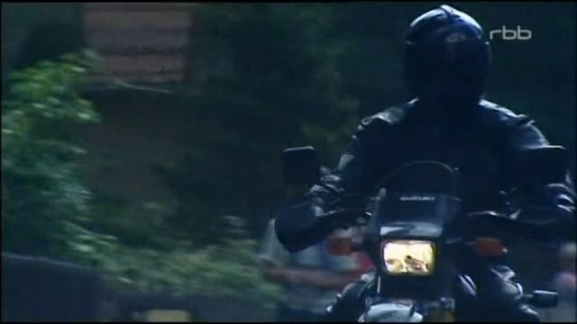 Suzuki DR 650