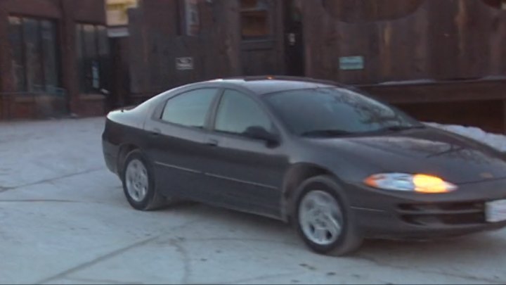 2002 Chrysler Intrepid [LH]