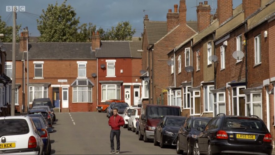 2005 Jaguar X-Type Estate Sport [X400]