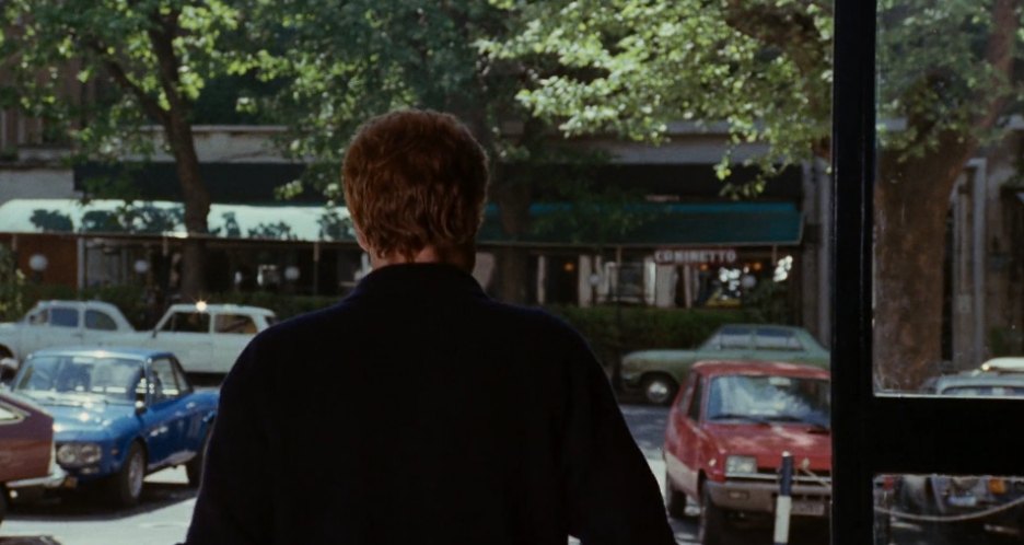 1975 Renault 5 TL Série 1 [R122]