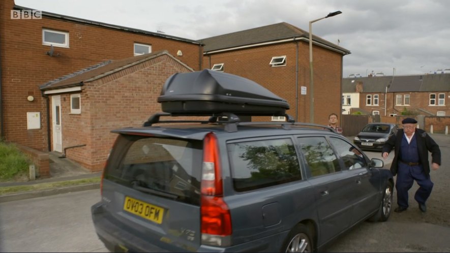 2003 Volvo V70 D5 SE Gen.2