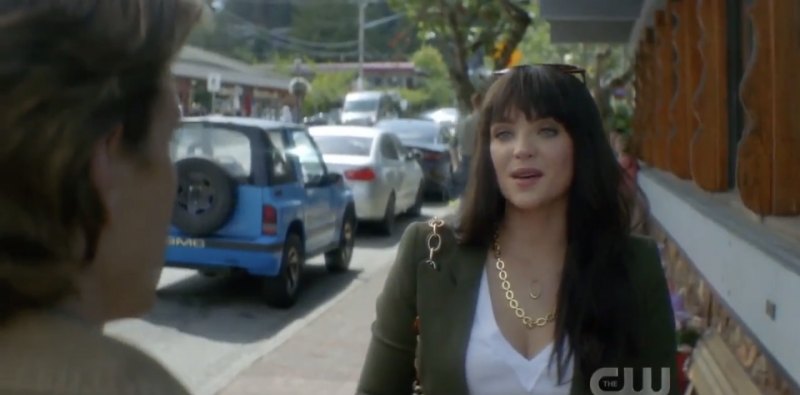 1989 GMC Tracker SLE [SE416]