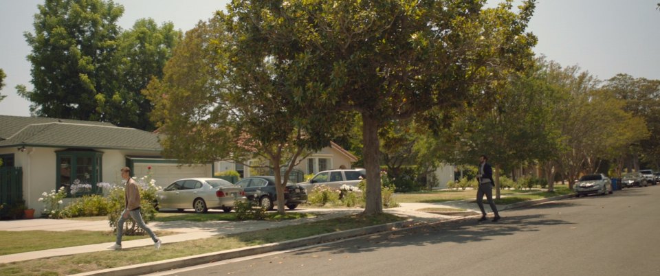 2001 Lexus GS [S160]