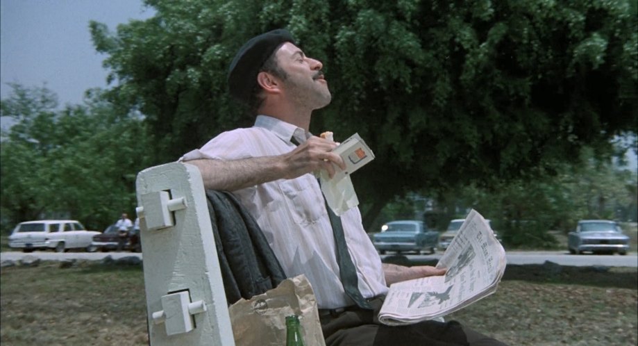 1964 Rambler American Station Wagon 220