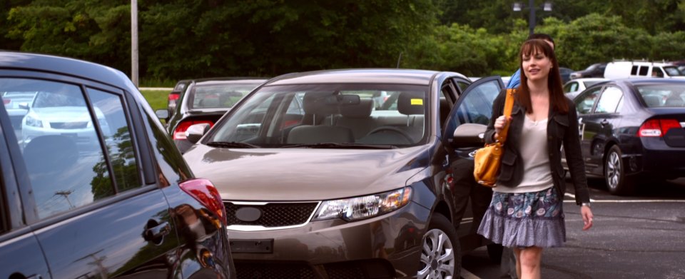 2010 Kia Forte