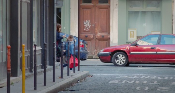 1998 Citroën Xantia