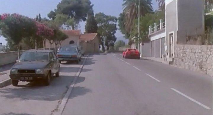 1979 Renault 14 [R1210]
