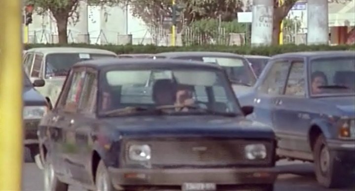 1977 Fiat 128 3a serie